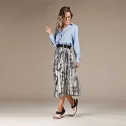 Strive Womens Kona Sandals - Navy Marshmallow -Fashion Shoe Store Strive Kona MarshmallowNavy 4 17