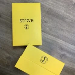 Strive Womens Vienna Slippers - Classic Tan -Fashion Shoe Store Strive Generic 27