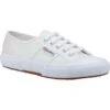 Superga Womens 2750 Lamew Trainers - Iridescent -Fashion Shoe Store Superga 2750Lamew Iridescent 2 11
