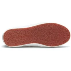 Superga Womens 2750 Lamew Trainers - Rose Platinum -Fashion Shoe Store Superga 2750Lamew RosePlatinum 3 23