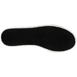 Superga Womens 2790 Leather Trainers - Black 9 Superga Womens 2790 Leather Trainers - Black -Fashion Shoe Store Superga 2790Leather Black 4 11