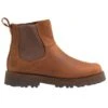 Timberland Courma Kid Chelsea Ankle Boot - Medium Brown - A28QW -Fashion Shoe Store TImberland 0A28QW MdBrown 1 9