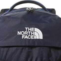 North Face Borealis Backpack Rucksack Laptop Shoulder Bag - TNF Navy TNF Black -Fashion Shoe Store TNF Borealis NavyBlack 4 1