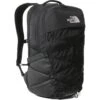North Face Borealis Backpack Rucksack Laptop Shoulder Bag - TNF Black TNF Black -Fashion Shoe Store TNF Borealis TNFBlackTNFBlack 1 5