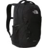 North Face Vault Backpack Rucksack Laptop Shoulder Bag - TNF Black -Fashion Shoe Store TNF Vault22 Black 1 1