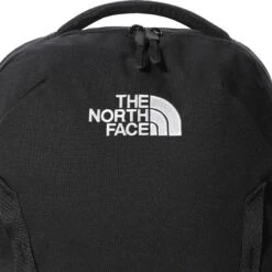North Face Vault Backpack Rucksack Laptop Shoulder Bag - TNF Black 10 North Face Vault Backpack Rucksack Laptop Shoulder Bag - TNF Black -Fashion Shoe Store TNF Vault22 Black 4 1
