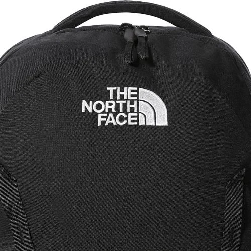 North Face Vault Backpack Rucksack Laptop Shoulder Bag - TNF Black 4 North Face Vault Backpack Rucksack Laptop Shoulder Bag - TNF Black - Image 3