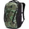 North Face Vault Backpack Rucksack Laptop Shoulder Bag - Thymbrshw Camo TNF Black -Fashion Shoe Store TNorthF Vault ThymCamoBlack 5 1