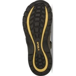 Teva Mens Forebay Walking Sandals - Turkish Coffee -Fashion Shoe Store Teva Forebay TurkishCoffee 3 5