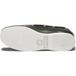 Timberland Womens Amherst Boat Shoes - Navy - 72332 -Fashion Shoe Store Tim AmherstBoat72332 Navy 3 25