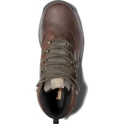 Timberland Womens Chocorua Trail GTX Waterproof Walking Boot - Dark Brown 15631 12 Timberland Womens Chocorua Trail GTX Waterproof Walking Boot - Dark Brown 15631 -Fashion Shoe Store Timberland 015631 DarkBrown 1 7