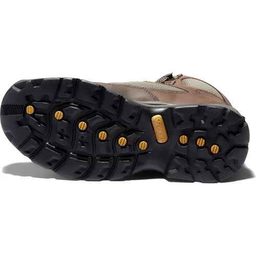 Timberland Womens Chocorua Trail GTX Waterproof Walking Boot - Dark Brown 15631 6 Timberland Womens Chocorua Trail GTX Waterproof Walking Boot - Dark Brown 15631 - Image 4