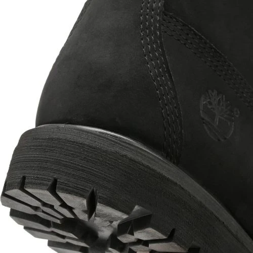 Timberland Icon Womens 6 Inch Premium Waterproof Boots Wide Fit - 8658A - Black 10 Timberland Icon Womens 6 Inch Premium Waterproof Boots Wide Fit - 8658A - Black - Image 8