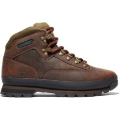 Fashion Shoe Store -Fashion Shoe Store Timberland 95100 Brown 9 9