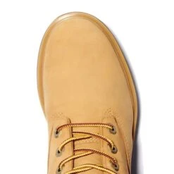 Timberland Womens Kinsley Waterproof Boots - Wheat A25BS -Fashion Shoe Store Timberland A25BS Wheat 2 23