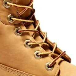 Timberland Womens Kinsley Waterproof Boots - Wheat A25BS -Fashion Shoe Store Timberland A25BS Wheat 6 23