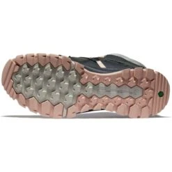 Timberland Womens Garrison Trail Waterproof Walking Trainers Boots - Dark Green -Fashion Shoe Store Timberland A2FQ4 DarkGreen 4 9