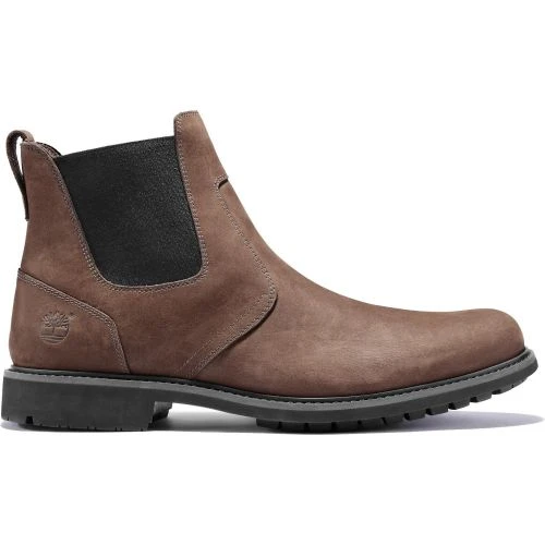 Timberland Mens Earthkeeper Stormbuck Waterproof Chelsea Boots - 5552R - Brown 5 Timberland Mens Earthkeeper Stormbuck Waterproof Chelsea Boots - 5552R - Brown - Image 3