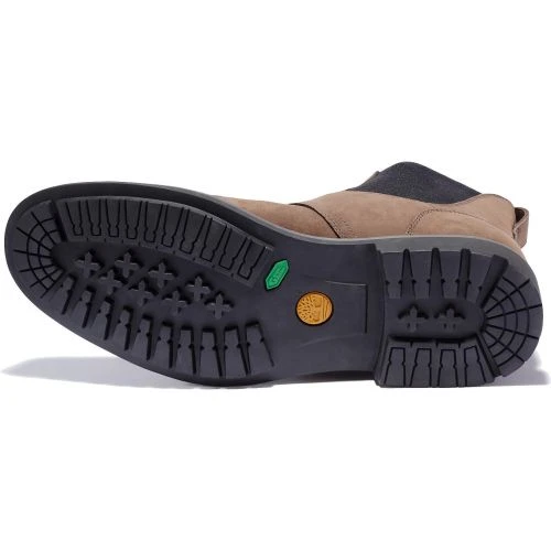 Timberland Mens Earthkeeper Stormbuck Waterproof Chelsea Boots - 5552R - Brown 7 Timberland Mens Earthkeeper Stormbuck Waterproof Chelsea Boots - 5552R - Brown - Image 5