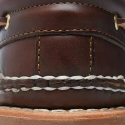 Timberland Womens Noreen Heritage Boat Shoe - Brown - 51304 -Fashion Shoe Store Timberland Noreen 51304 Brown 8 9