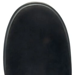 Timberland Womens Premium 14 Inch Tall Lace Up Waterproof Boots - Black - 8167R -Fashion Shoe Store Tims 8167R Black 5 11