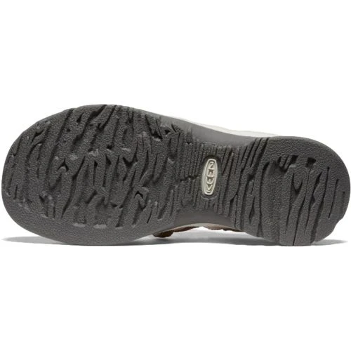 Keen Whisper Womens Walking Sandals - Toasted Coconut Peach Whip 6 Keen Whisper Womens Walking Sandals - Toasted Coconut Peach Whip - Image 4