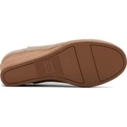 Toms Womens Kelsey Boots - Taupe Grey -Fashion Shoe Store Toms Kelsey Taupe 3 7