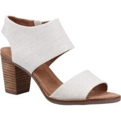 Toms Womens Majorca Sandals - Natural