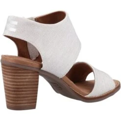 Toms Womens Majorca Sandals - Natural -Fashion Shoe Store Toms Majorca59816 Natural 3 5