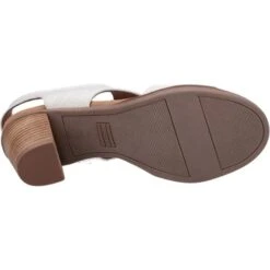 Toms Womens Majorca Sandals - Natural -Fashion Shoe Store Toms Majorca59816 Natural 4 5
