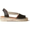 Toni Pons Womens Etna Sandals - Black -Fashion Shoe Store ToniPon ETNA Bk 1 8