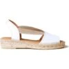Toni Pons Womens Etna Sandals - Blanc White -Fashion Shoe Store ToniPon ETNA Wt 1 10
