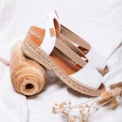 Toni Pons Womens Etna Sandals - Blanc White -Fashion Shoe Store ToniPon ETNA Wt 6 10