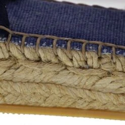 Toni Pons Womens Nuria Leather Slingback Espadrilles - Mari Navy -Fashion Shoe Store ToniPons Nuria Mari Xtra 12