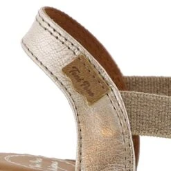 Toni Pons Womens Teide P Sandals - Plati Silver -Fashion Shoe Store ToniPons TeideP Plati Xtra 17