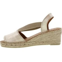 Toni Pons Womens Teide P Sandals - Plati Silver -Fashion Shoe Store ToniPons TeideP Plati03 17