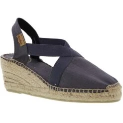 Toni Pons Womens Ter Vegan Sandals - Grey