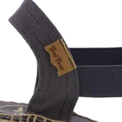 Toni Pons Womens Ter Vegan Sandals - Grey 17 Toni Pons Womens Ter Vegan Sandals - Grey -Fashion Shoe Store ToniPons Ter Gris Xtra 11