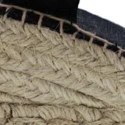 Toni Pons Womens Ter Vegan Sandals - Black -Fashion Shoe Store ToniPons Ter Negre Xtra 15