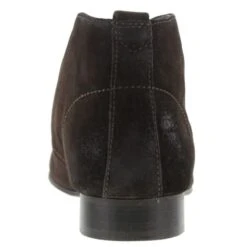 Base London Mens Trader Chukka Boots - Suede Brown 18 Base London Mens Trader Chukka Boots - Suede Brown -Fashion Shoe Store Trader GreasySuedeBrown04600761