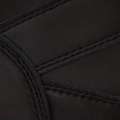 Grafters Mens Top Gun Military Combat Boots - Black -Fashion Shoe Store UKD M671A Black Xtra 7