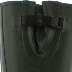 Woodland Mens Womens Neoprene Wellies Boots 16 Woodland Mens Womens Neoprene Wellies Boots -Fashion Shoe Store UKD W258E Green DETAIL Extra 13