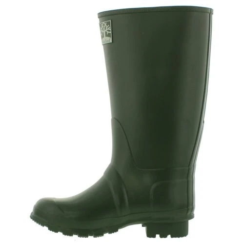 Woodland Mens Womens Neoprene Wellies Boots 7 Woodland Mens Womens Neoprene Wellies Boots - Image 5