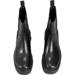 Vagabond Womens Tara Chelsea Boots - Black -Fashion Shoe Store Vagabond 4846 101 20Tara Black 3 8