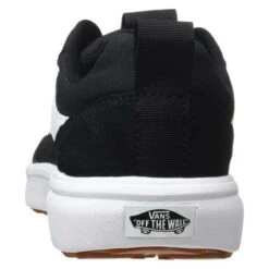 Vans Womens Range EXP Trainers - Black White 10 Vans Womens Range EXP Trainers - Black White -Fashion Shoe Store Vans RangeEXPWomen BlkWt 3 7