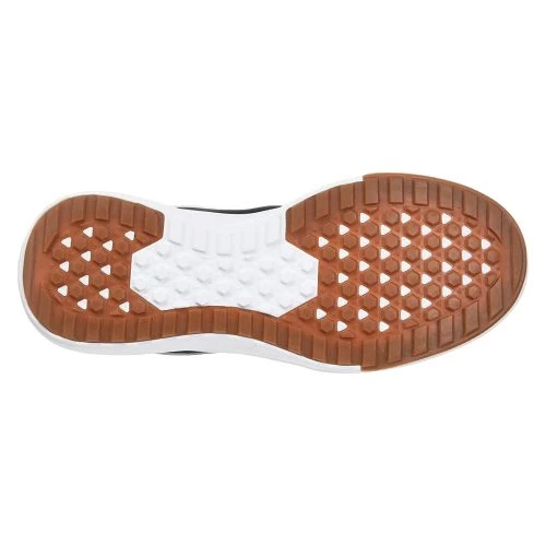 Vans Womens Range EXP Trainers - Black White 6 Vans Womens Range EXP Trainers - Black White - Image 4