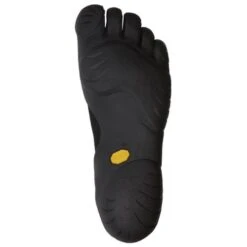 Vibram Five Fingers Mens Classic Vegan Barefoot Shoes - Black 12 Vibram Five Fingers Mens Classic Vegan Barefoot Shoes - Black -Fashion Shoe Store Vibram Classic Black 04 14
