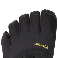 Vibram Five Fingers Mens V-Alpha Barefoot Shoes - Black 13 Vibram Five Fingers Mens V-Alpha Barefoot Shoes - Black -Fashion Shoe Store Vibram VAlpha Black 05 14
