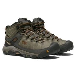 Fashion Shoe Store -Fashion Shoe Store WIDE BlackOliveGoldBrown 5819916