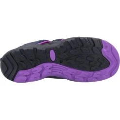 Cotswold Womens Marshfield Sandals - Navy Berry -Fashion Shoe Store WmsMarshfield NavyBerry 3822207